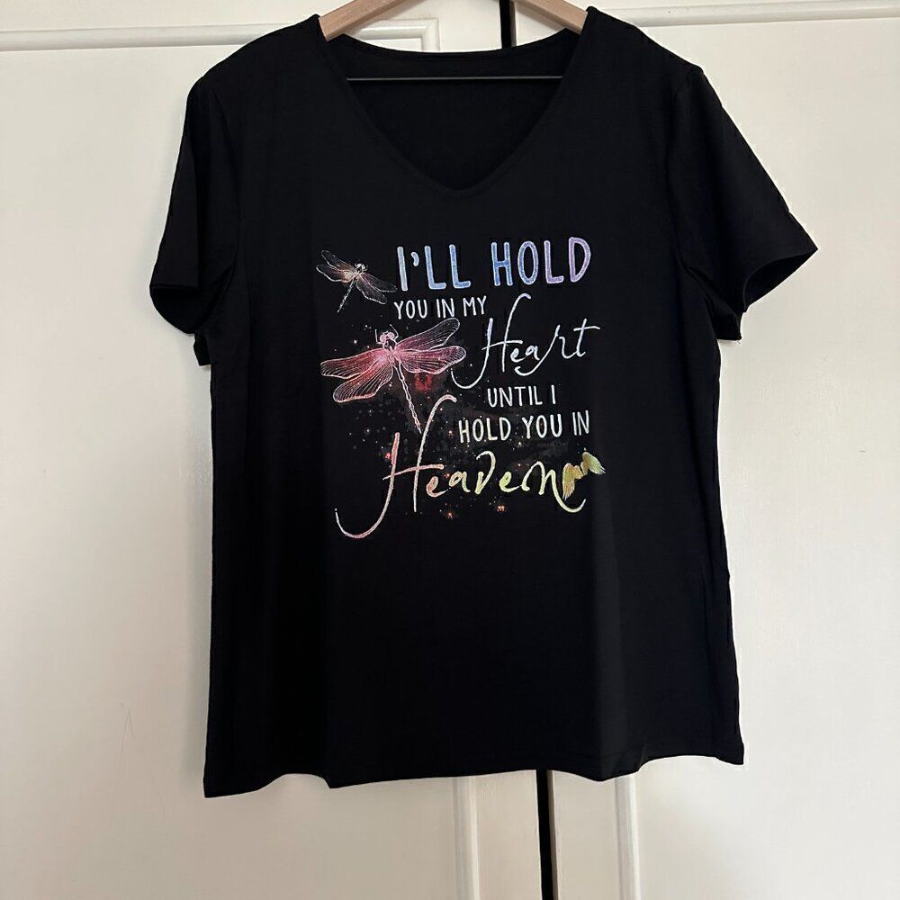 NWOT Graphic Tee